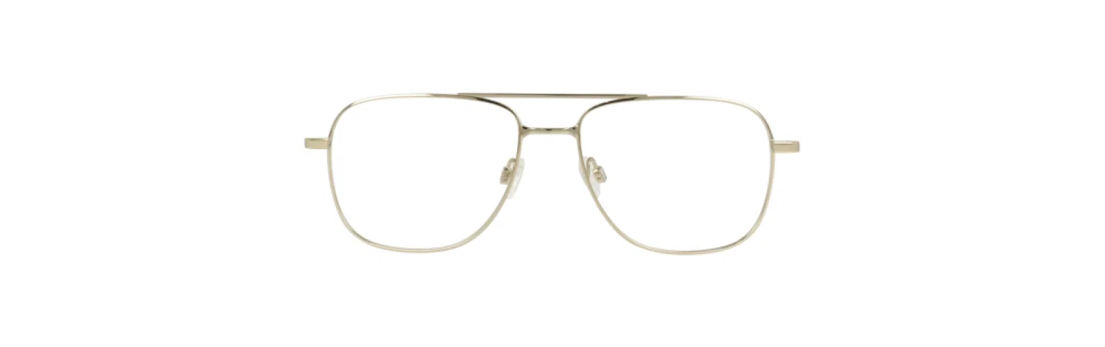 Stetson S405 Eyeglasses - Gold - view 3